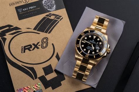 rolex submariner protective film